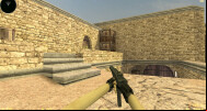  Counter-Strike 1.6 CSO