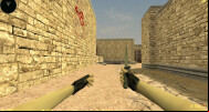  Counter-Strike 1.6 CSO