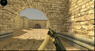 Counter-Strike 1.6 CSO