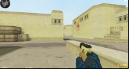  CS 1.6 Danger Zone - A Thrilling Enhanced Build