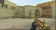  CS 1.6 Danger Zone - A Thrilling Enhanced Build
