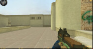  CS 1.6 Danger Zone - A Thrilling Enhanced Build