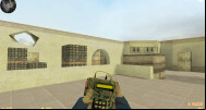  CS 1.6 Danger Zone - A Thrilling Enhanced Build