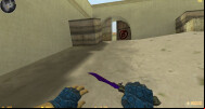  CS 1.6 Danger Zone - A Thrilling Enhanced Build