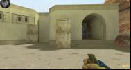  CS 1.6 Danger Zone - A Thrilling Enhanced Build