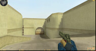 CS 1.6 Danger Zone - A Thrilling Enhanced Build
