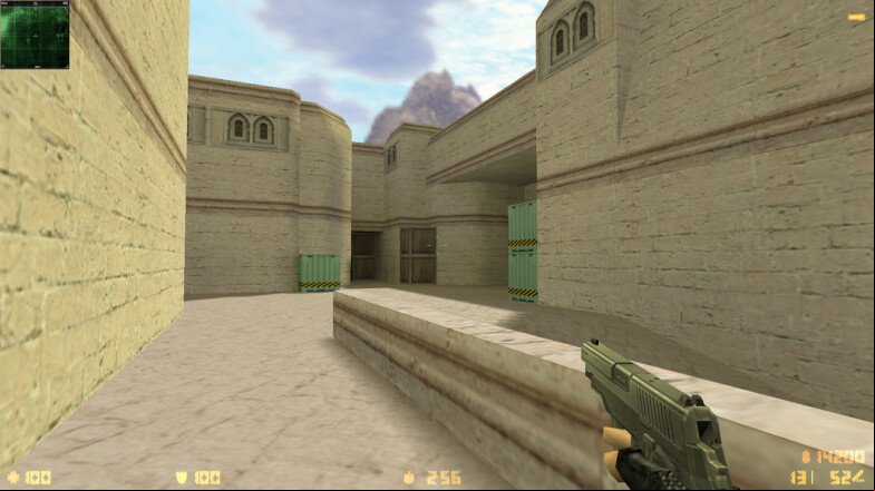  CS 1.6 Deluxe - The Ultimate Counter-Strike Experience