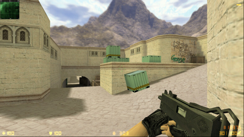  CS 1.6 Deluxe - The Ultimate Counter-Strike Experience