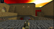 CS 1.6 Doom - A Thematic Adventure