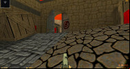  CS 1.6 Doom - A Thematic Adventure