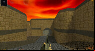  CS 1.6 Doom - A Thematic Adventure