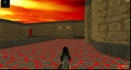  CS 1.6 Doom - A Thematic Adventure