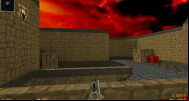  CS 1.6 Doom - A Thematic Adventure