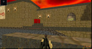  CS 1.6 Doom - A Thematic Adventure