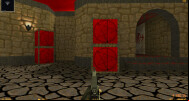  CS 1.6 Doom - A Thematic Adventure