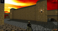  CS 1.6 Doom - A Thematic Adventure