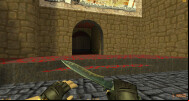  CS 1.6 Doom - A Thematic Adventure