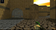  CS 1.6 Doom - A Thematic Adventure