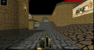  CS 1.6 Doom - A Thematic Adventure