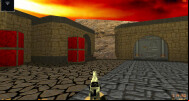  CS 1.6 Doom - A Thematic Adventure