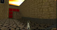  CS 1.6 Doom - A Thematic Adventure