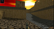  CS 1.6 Doom - A Thematic Adventure