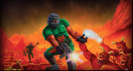  CS 1.6 Doom - A Thematic Adventure
