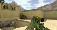  CS 1.6 Dragon World