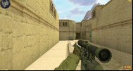  CS 1.6 Dragon World