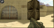  CS 1.6 Dragon World