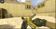  CS 1.6 Dragon World