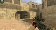  CS 1.6 DreamHack - Experience the Unique Build