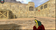  CS 1.6 DreamHack - Experience the Unique Build