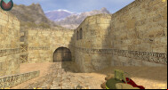  CS 1.6 DreamHack - Experience the Unique Build