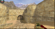  CS 1.6 DreamHack - Experience the Unique Build