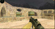  CS 1.6 Dreams & Nightmares Build
