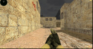  CS 1.6 Dreams & Nightmares Build