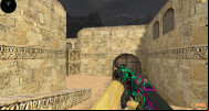  CS 1.6 Dreams & Nightmares Build