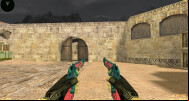  CS 1.6 Dreams & Nightmares Build