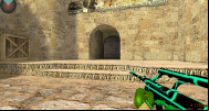  CS 1.6 Electro