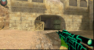  CS 1.6 Electro