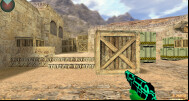  CS 1.6 Electro