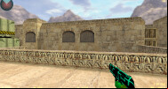  CS 1.6 Electro
