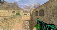 CS 1.6 Electro