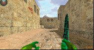  CS 1.6 Electro