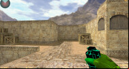  CS 1.6 Electro