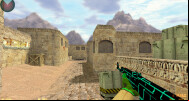  CS 1.6 Electro