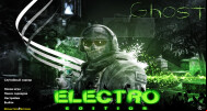  CS 1.6 Electro
