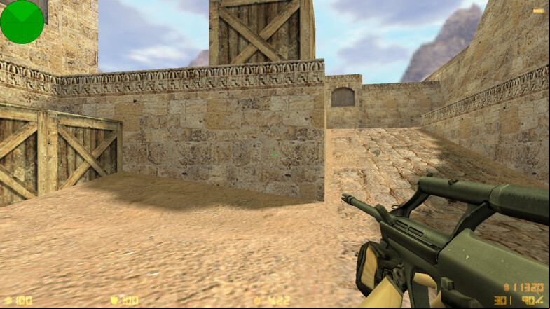  CS 1.6 Energy - The Ultimate Gaming Experience
