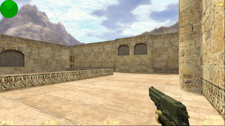  CS 1.6 Energy - The Ultimate Gaming Experience